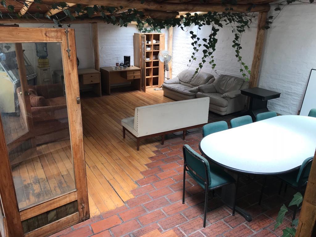 Vendo Linda Casa - El Bosque — imagen 9