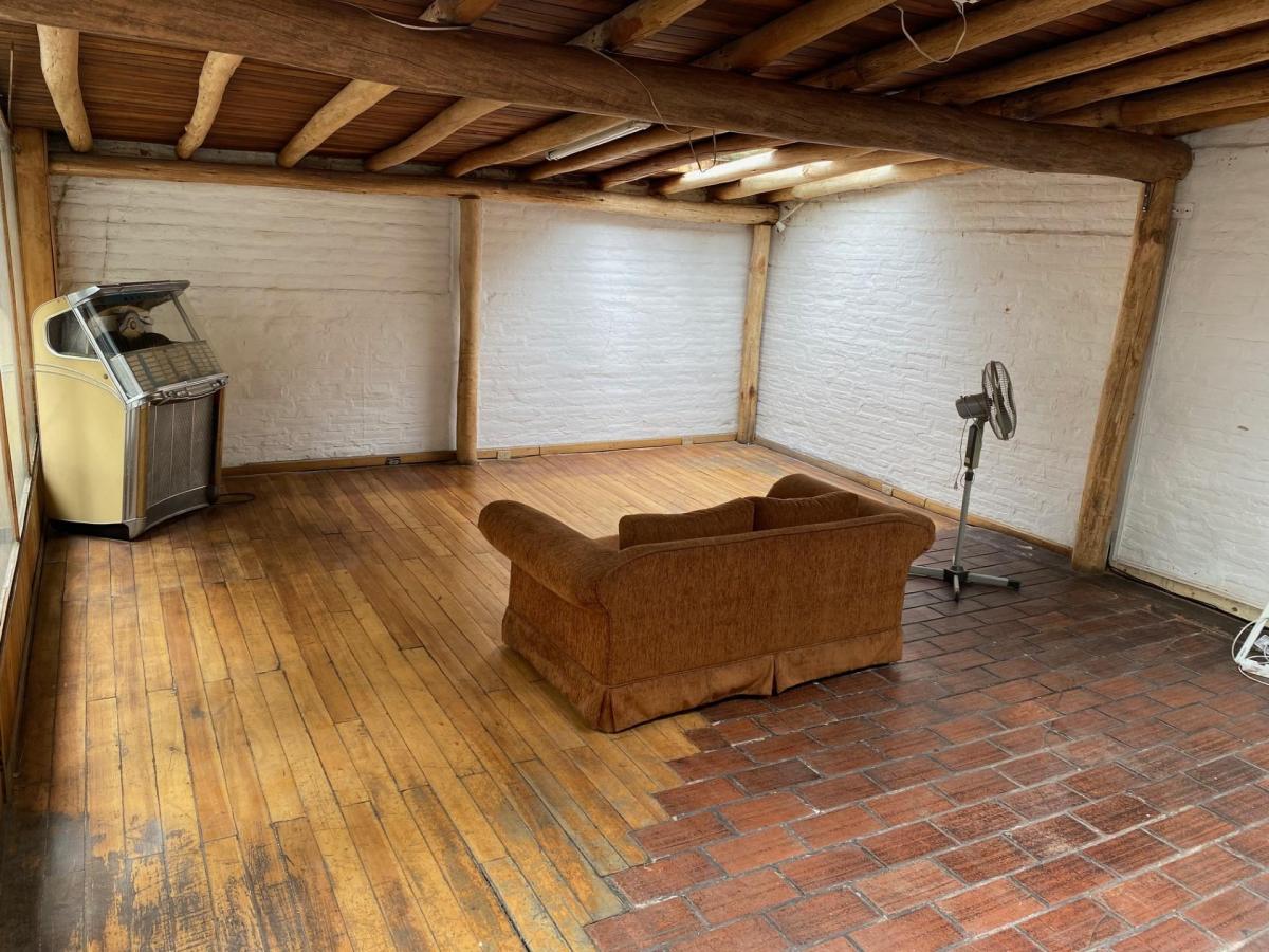 Vendo Linda Casa - El Bosque — imagen 8