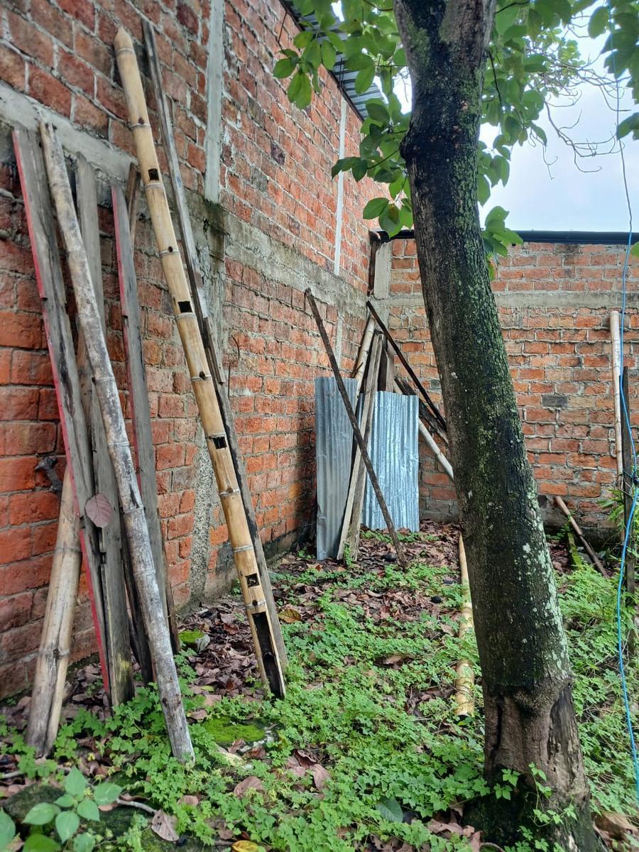 Venta de Terreno en Manabí - Pajan - Av 9 de Octubre y Sucre, Anda. Manabí — imagen 5