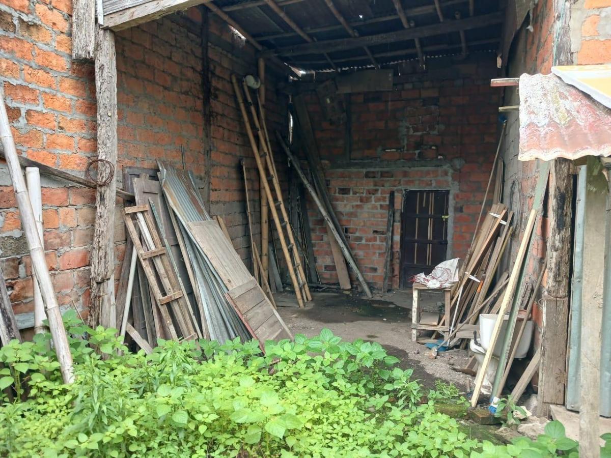Venta de Terreno en Manabí - Pajan - Av 9 de Octubre y Sucre, Anda. Manabí — imagen 2