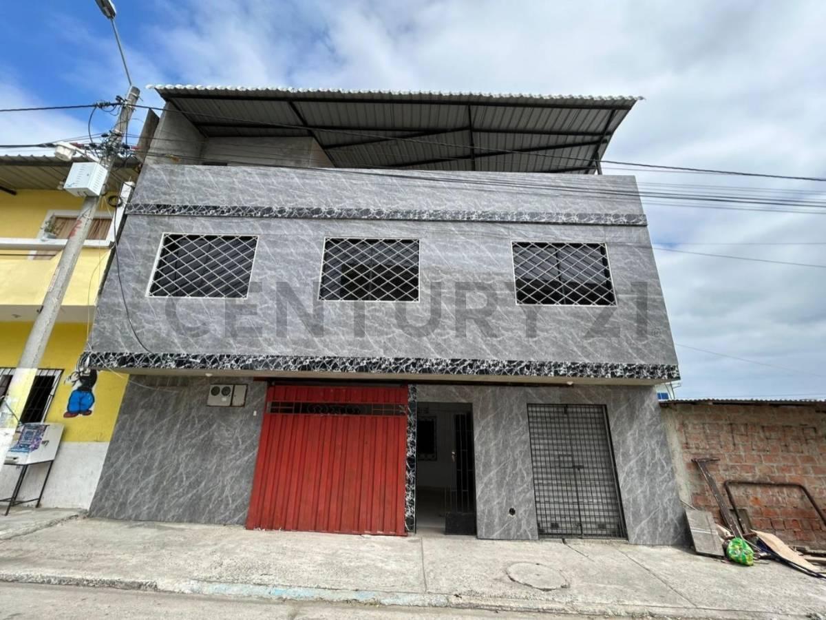 En Venta Casa Rentera Al Norte de Manta, Manabí — imagen 9