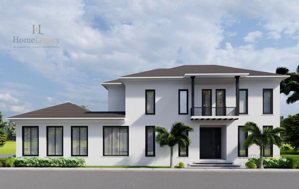 Venta de Casa Proyecto en Samborondón - Aires de Batán Am, Guayas — imagen 9