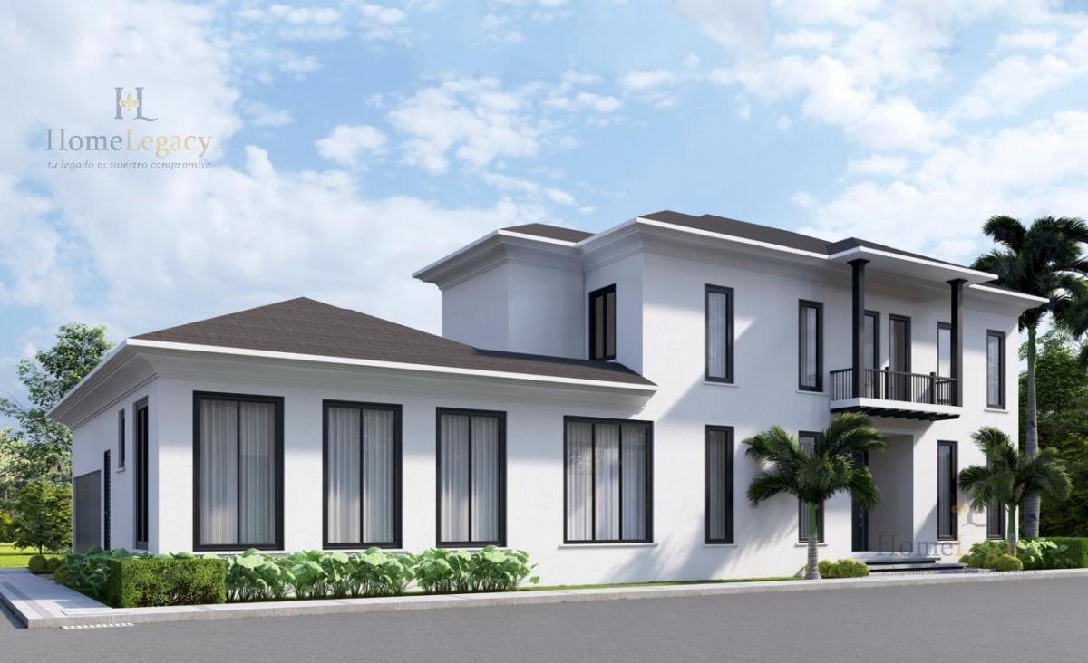 Venta de Casa Proyecto en Samborondón - Aires de Batán Am, Guayas — imagen 8