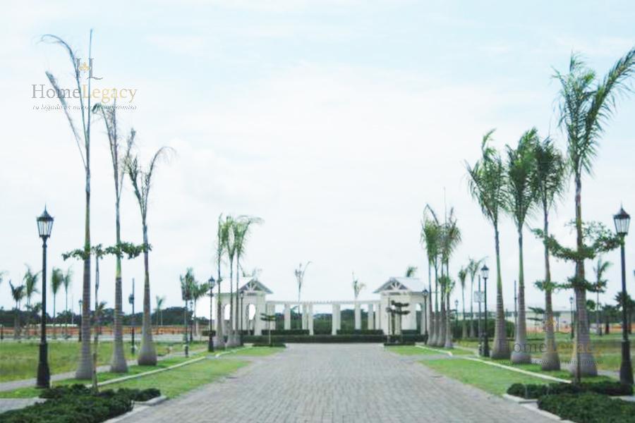 Venta de Casa Proyecto en Samborondón - Aires de Batán Am, Guayas — imagen 7