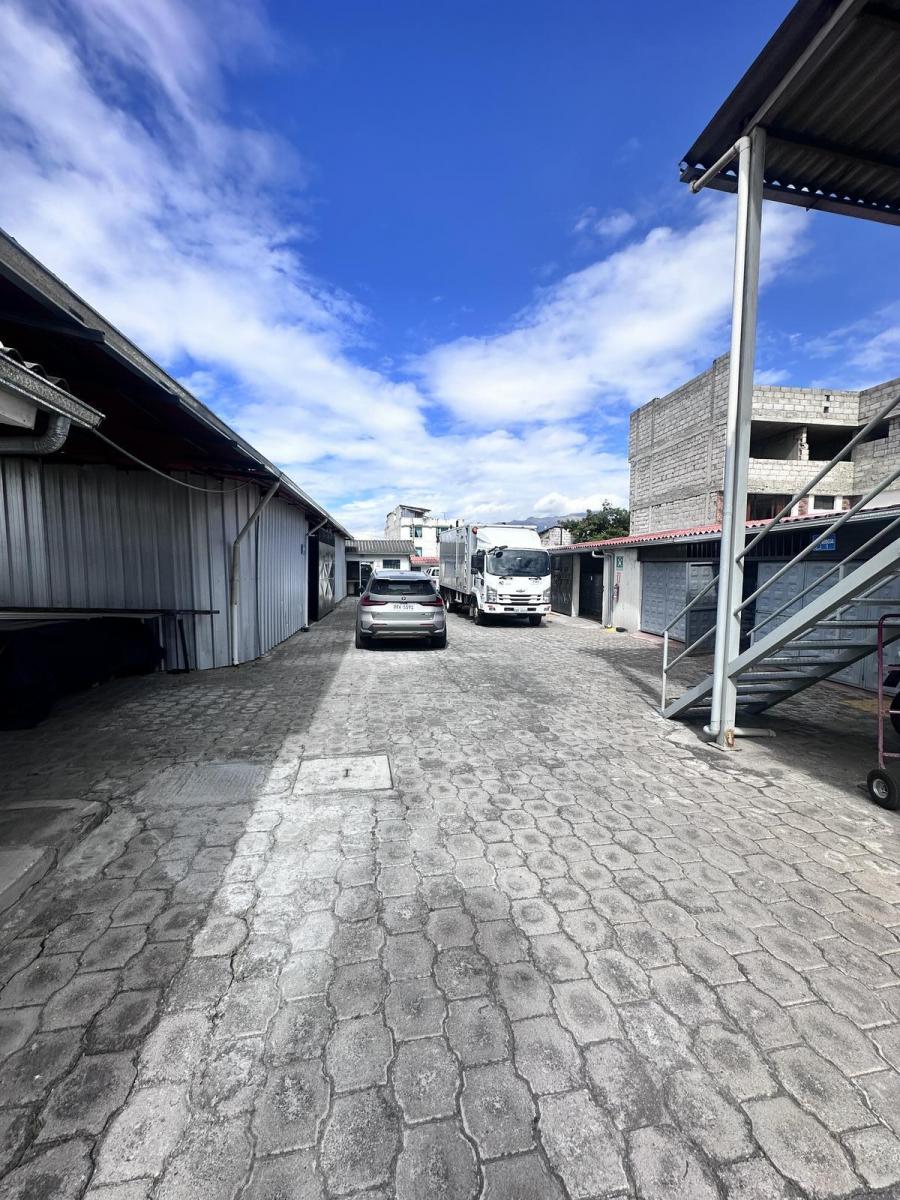 Venta Terreno Norte de Quito Sector Calderón — imagen 10