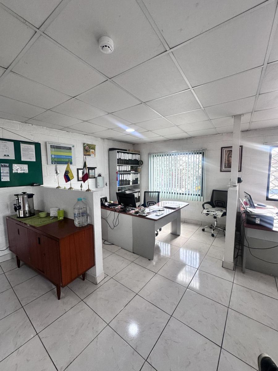 Venta Terreno Norte de Quito Sector Calderón — imagen 7