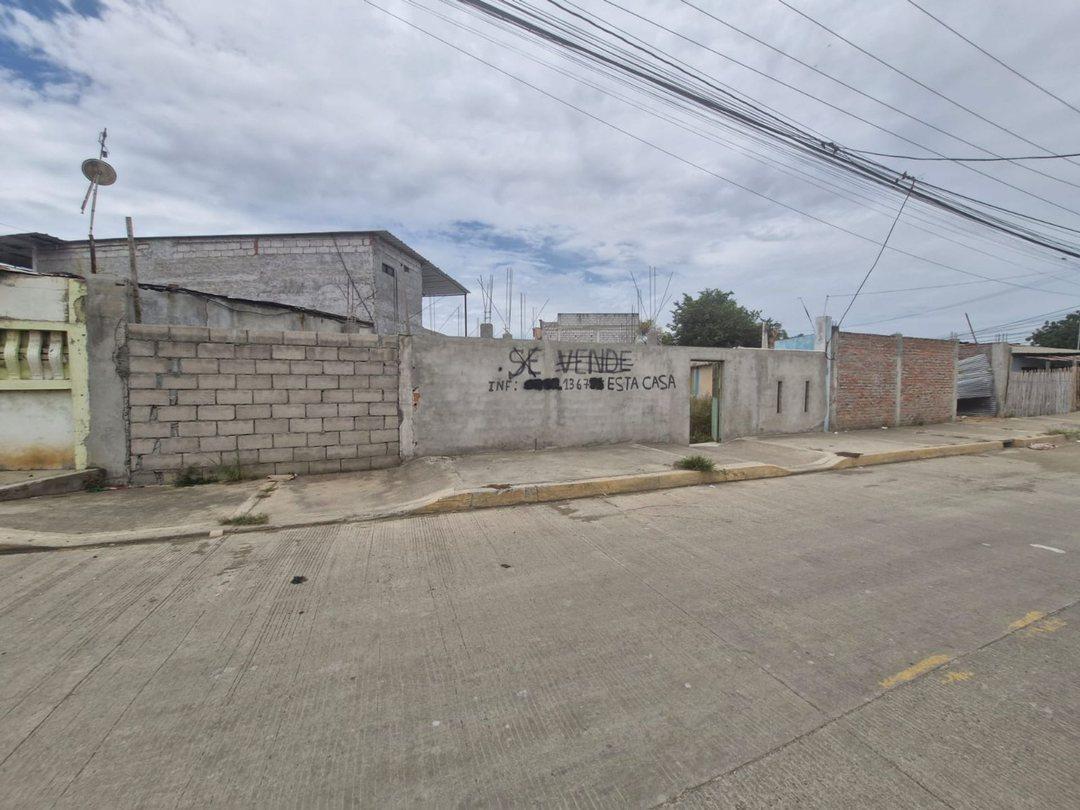 Terreno con Cerramiento de Venta en Manta Zona Sur Cp, Manabí — imagen 10