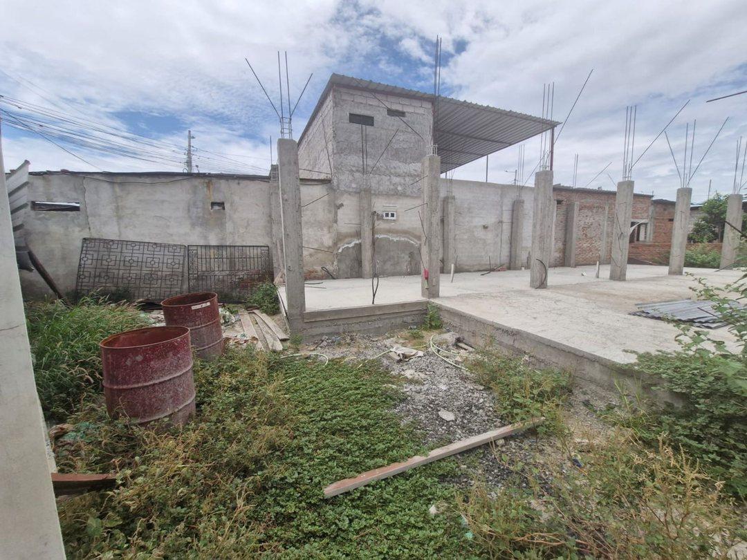 Terreno con Cerramiento de Venta en Manta Zona Sur Cp, Manabí — imagen 9