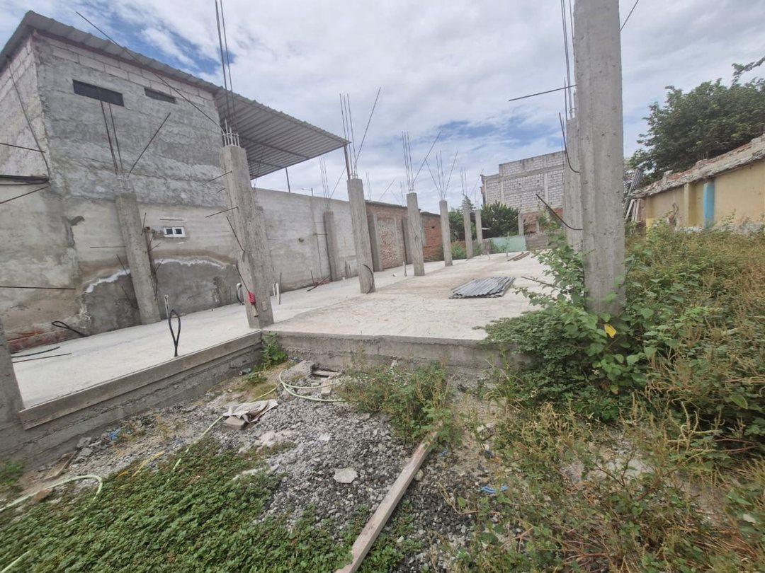 Terreno con Cerramiento de Venta en Manta Zona Sur Cp, Manabí — imagen 8