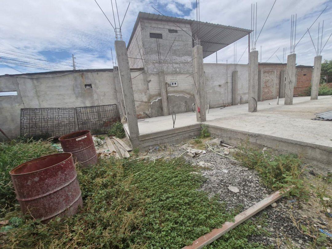 Terreno con Cerramiento de Venta en Manta Zona Sur Cp, Manabí — imagen 7