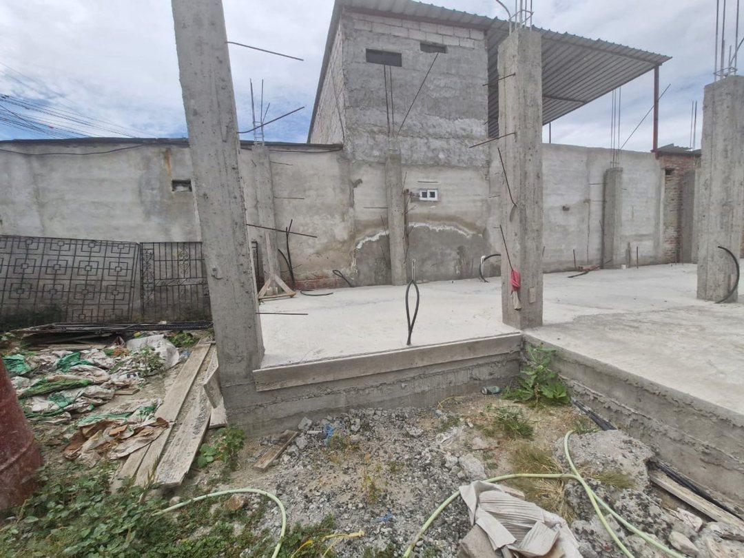 Terreno con Cerramiento de Venta en Manta Zona Sur Cp, Manabí — imagen 6