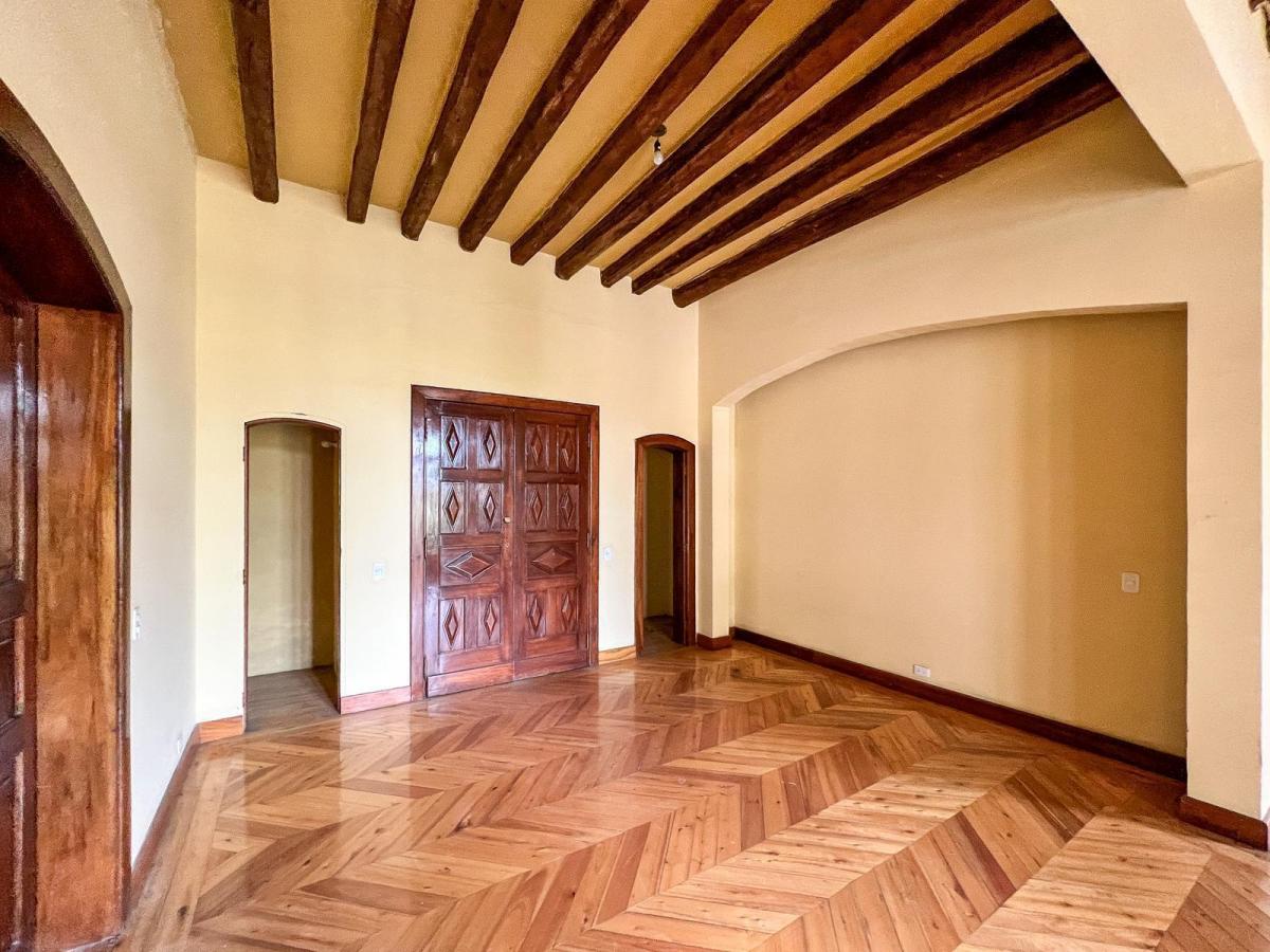 Casa en La Urbanización Campo Alegre — imagen 8