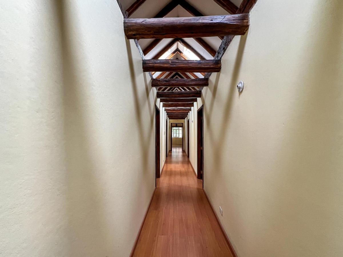 Casa en La Urbanización Campo Alegre — imagen 2