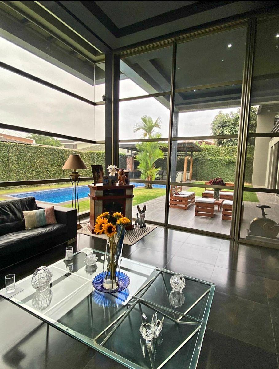 Puerto Azul Espectacular Casa, 575 m², 4 Dorm.. Doble Altura. Guayas — imagen 10
