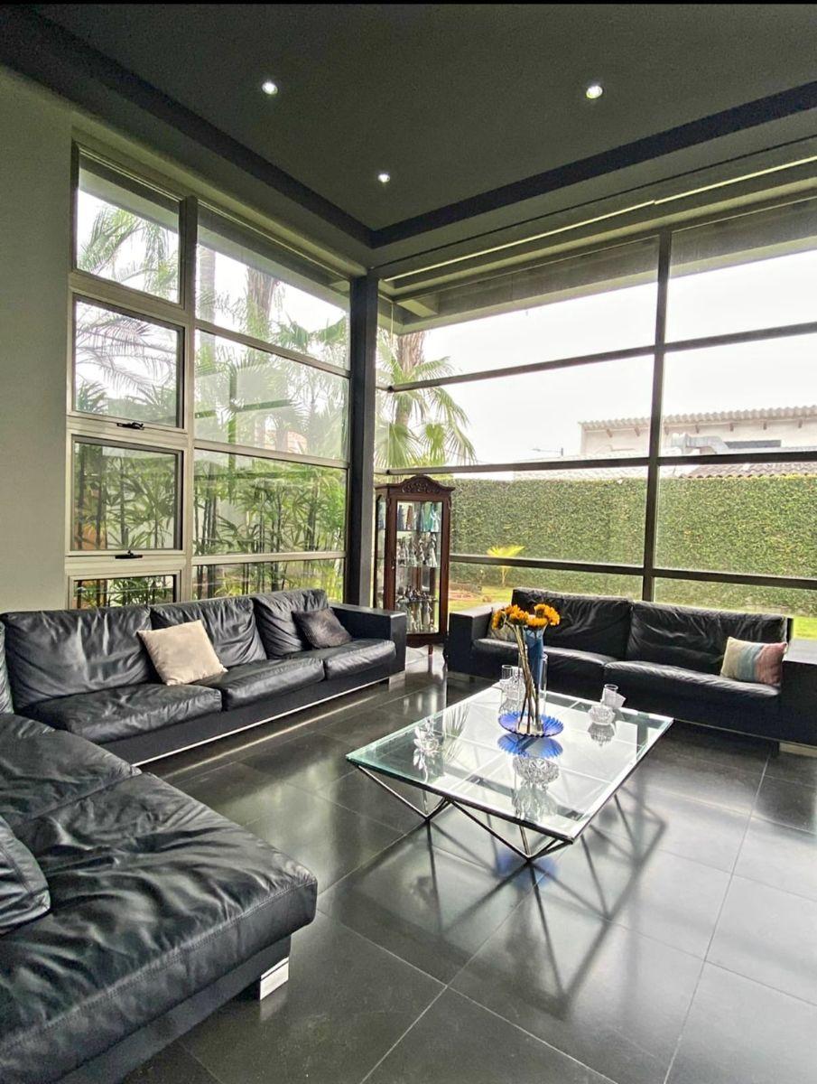 Puerto Azul Espectacular Casa, 575 m², 4 Dorm.. Doble Altura. Guayas — imagen 7