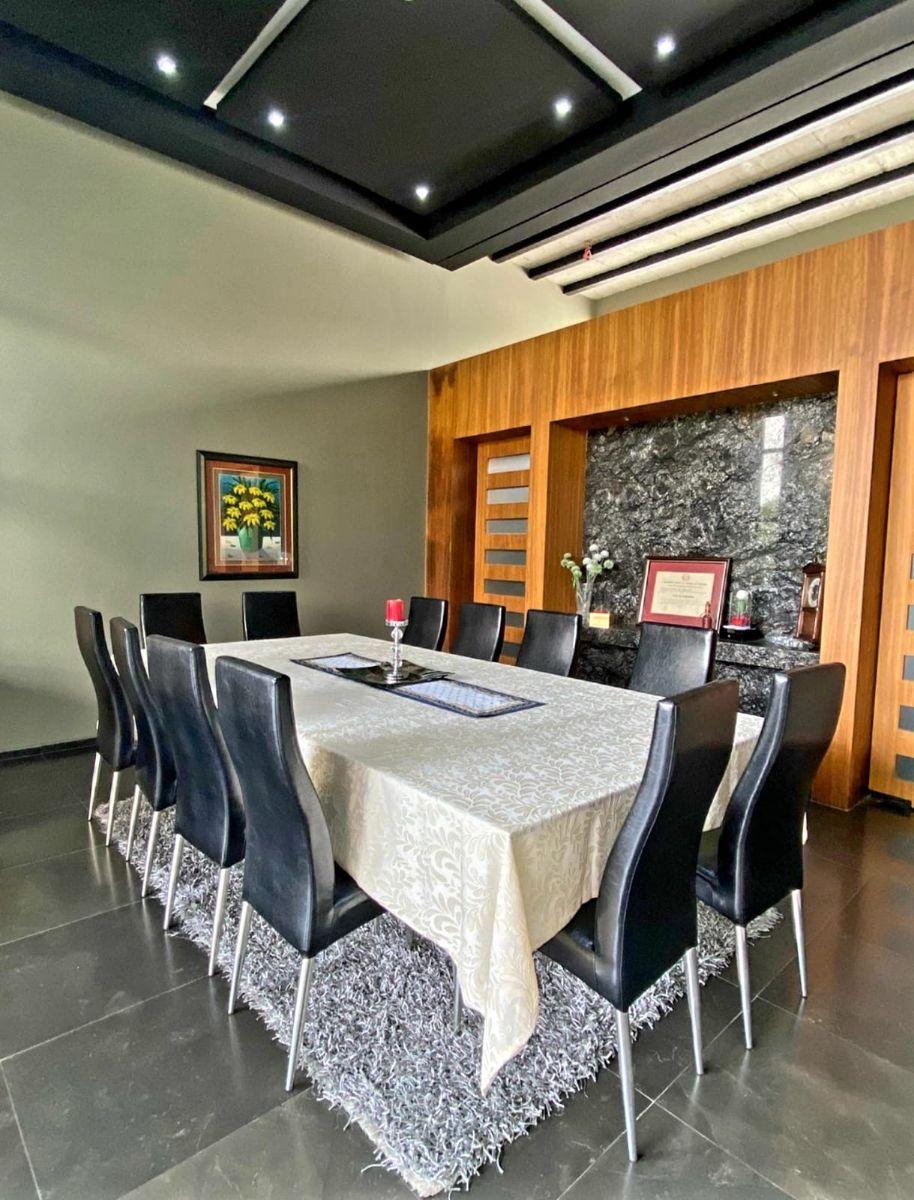 Puerto Azul Espectacular Casa, 575 m², 4 Dorm.. Doble Altura. Guayas — imagen 6