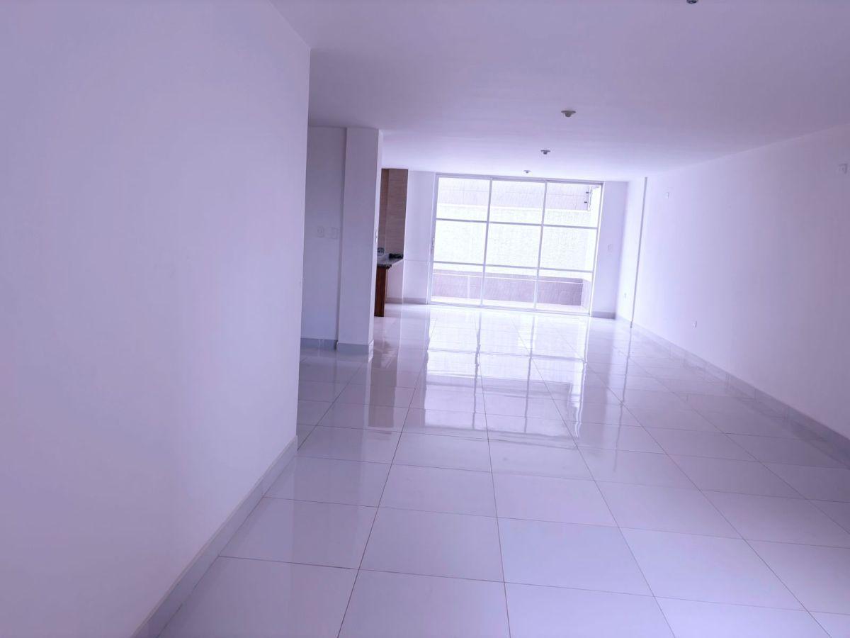 Casa 4 Habitaciones - Cashapamba 1 (Habitación en Planta Baja) — imagen 6