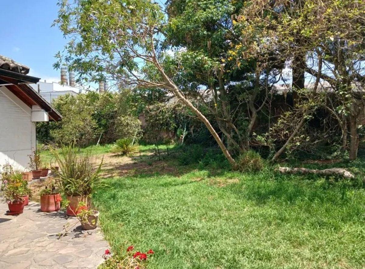 Vendo Terreno con Casa Carcelen Industrial 2378 m — imagen 6