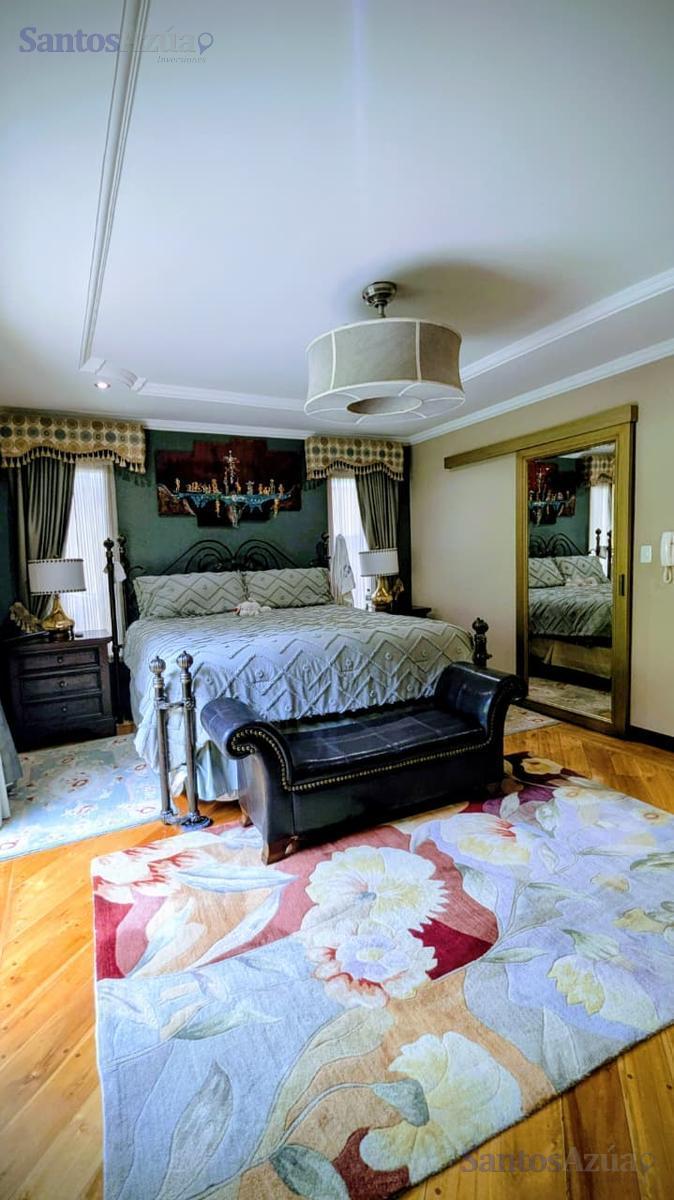 Casa de Alto Nivel en Challuabamba, Azuay — imagen 7