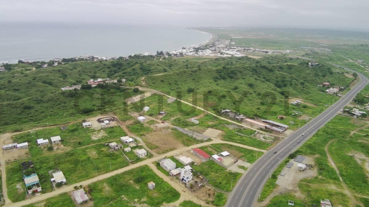 Terreno Urbano en Venta – Las Estepas, Ballenita — imagen 9