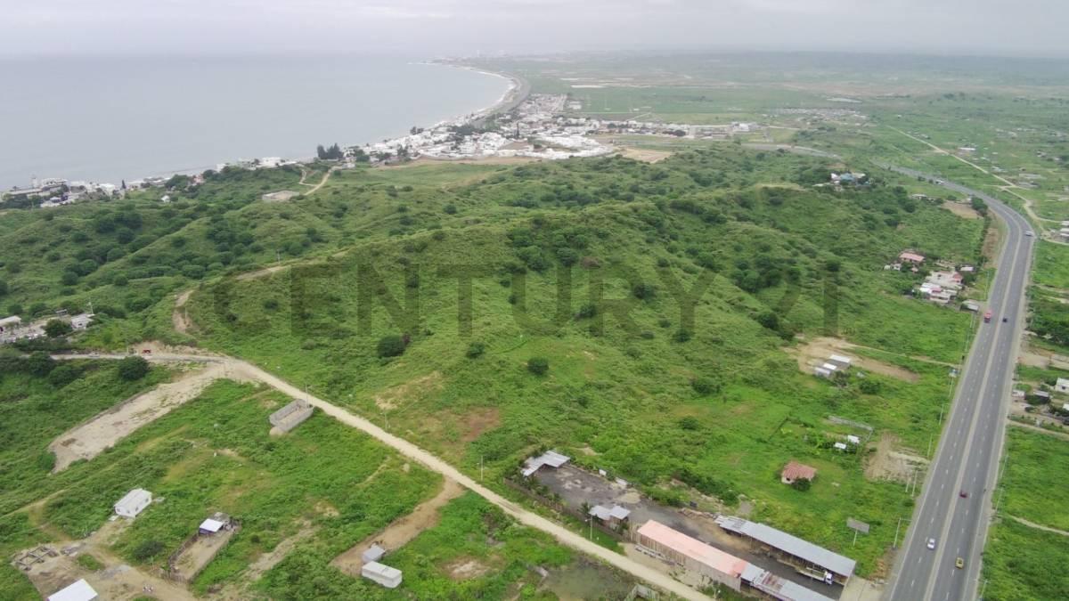 Terreno Urbano en Venta – Las Estepas, Ballenita — imagen 7