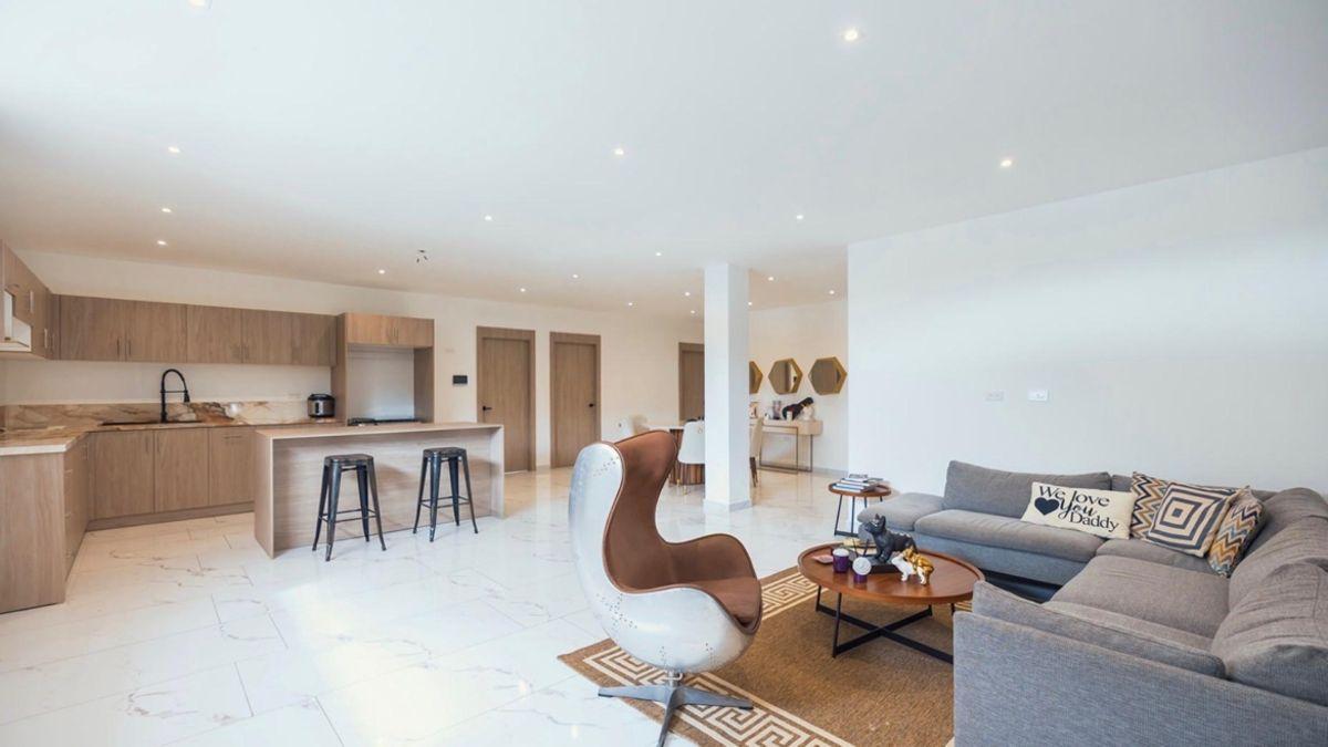 Departamento de Estreno en Venta - Torres del Salado, Vía a La Costa, Guayas — imagen 5