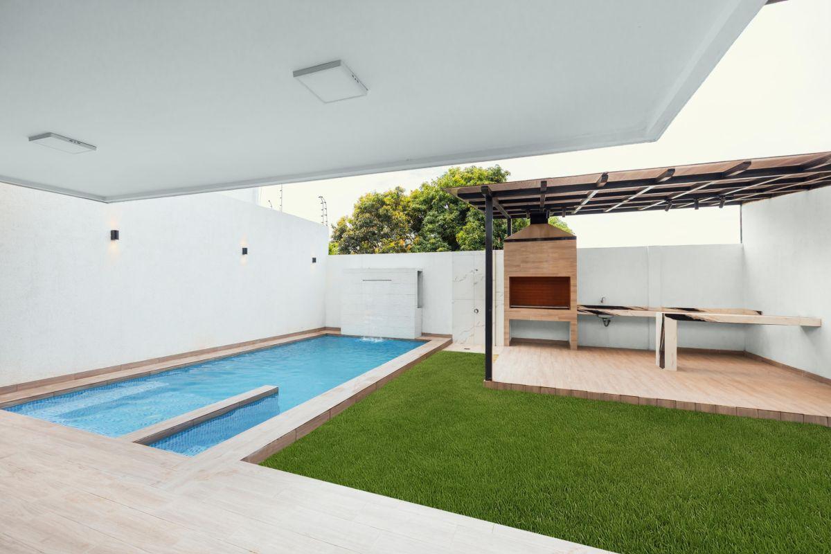 Departamento de Estreno en Venta - Torres del Salado, Vía a La Costa, Guayas — imagen 3