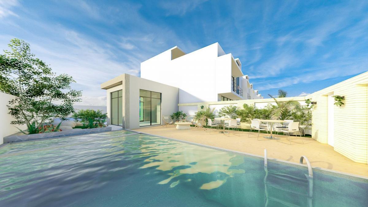 Casas de Venta Desde $198.900 en Tumbaco, Sector La Morita — imagen 9