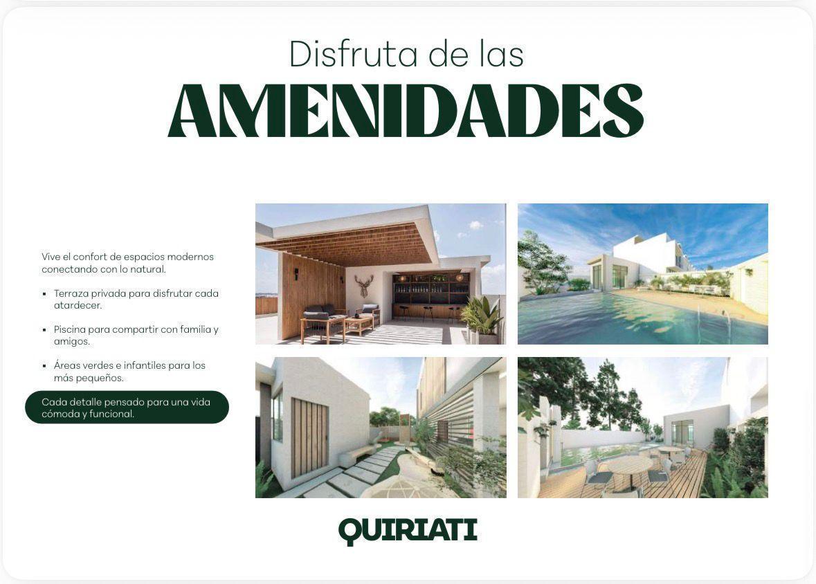 Casas de Venta Desde $198.900 en Tumbaco, Sector La Morita — imagen 8