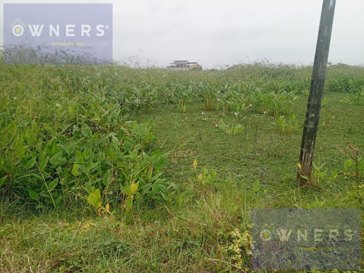 Venta Terreno Industrial 9000 m² Via Duran Tambo (Age), Guayas — imagen 10
