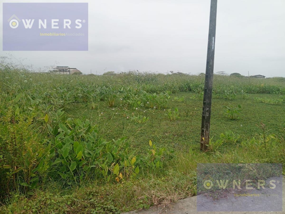Venta Terreno Industrial 9000 m² Via Duran Tambo (Age), Guayas — imagen 9