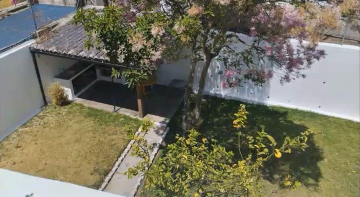 Amplia Casa en Venta Tres Niveles con Seis Dorm. Sector Cotocollao — imagen 8
