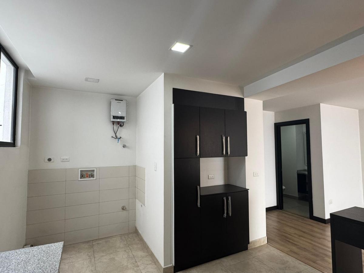 Venta Departamento de 3 Dorm. a Estrenar en La Gasca — imagen 5
