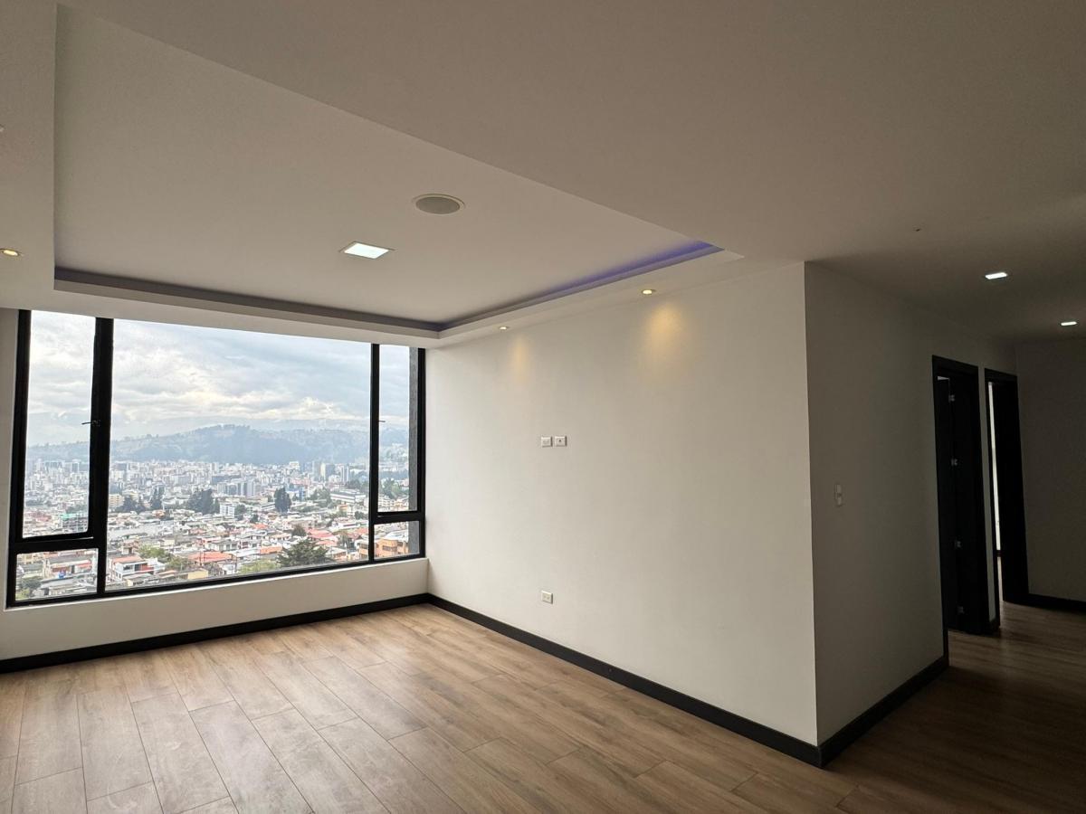 Venta Departamento de 3 Dorm. a Estrenar en La Gasca — imagen 4