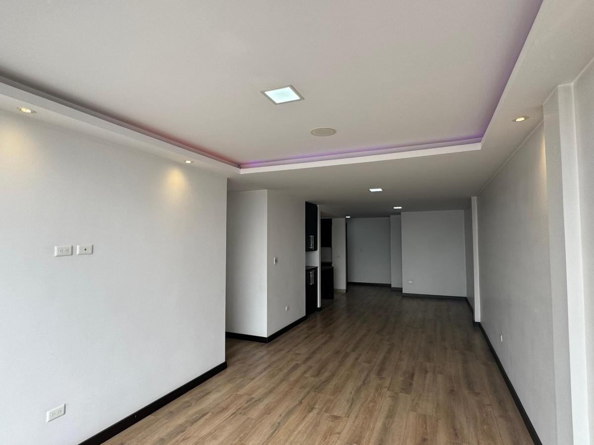 Venta Departamento de 3 Dorm. a Estrenar en La Gasca — imagen 2