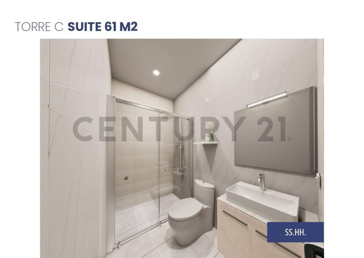 Venta de Departamento de Estreno en Proyecto Lisboa - Ceibos J. Zav, Guayas — imagen 6