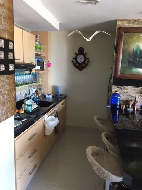 Oportunidad Vendo Departamento Amoblado Frente Al Mar en Playas Ecuador, Guayas — imagen 7
