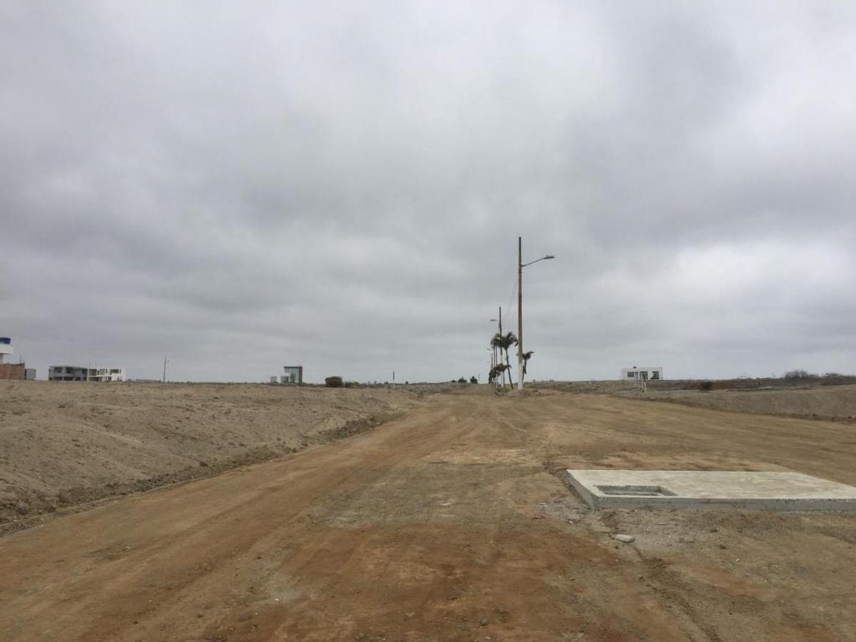 Terreno de Venta San Jose Manta Montecristi, Manabí — imagen 9