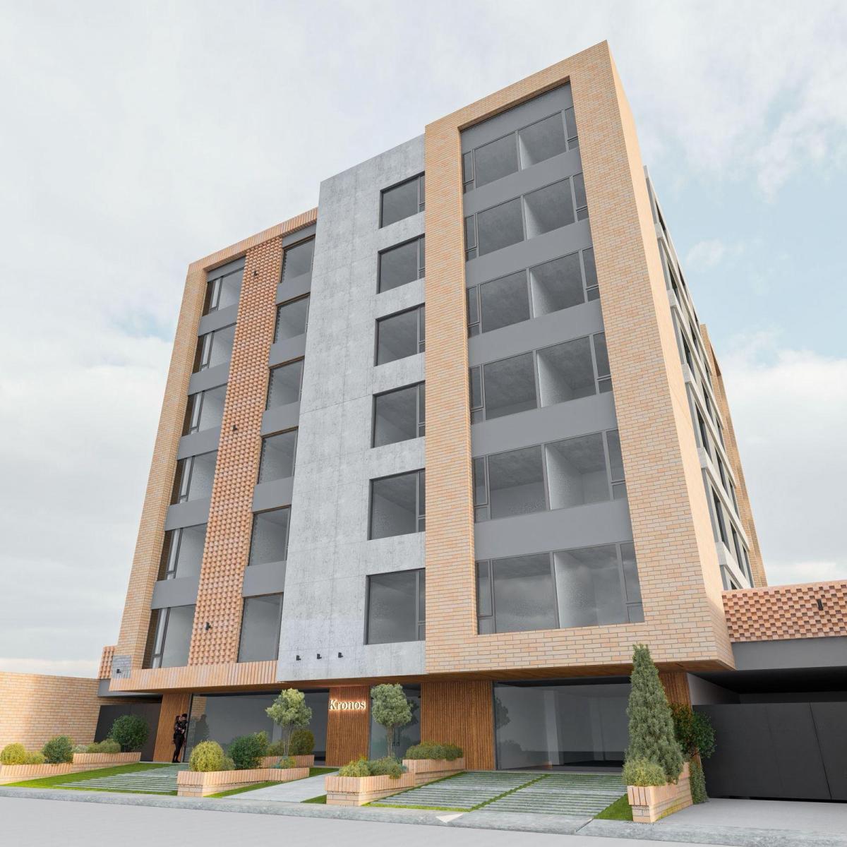 Departamento en Venta en Cuenca, Sector Ciudadela Machangara. Azuay — imagen 3