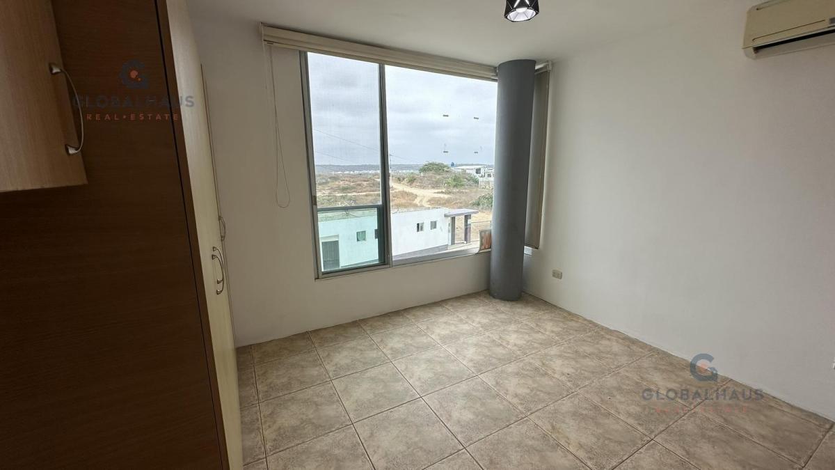 Venta de Departamento en Punta Blanca, Santa Elena 2 Dorm. V. B. Provincia de Santa Elena — imagen 5