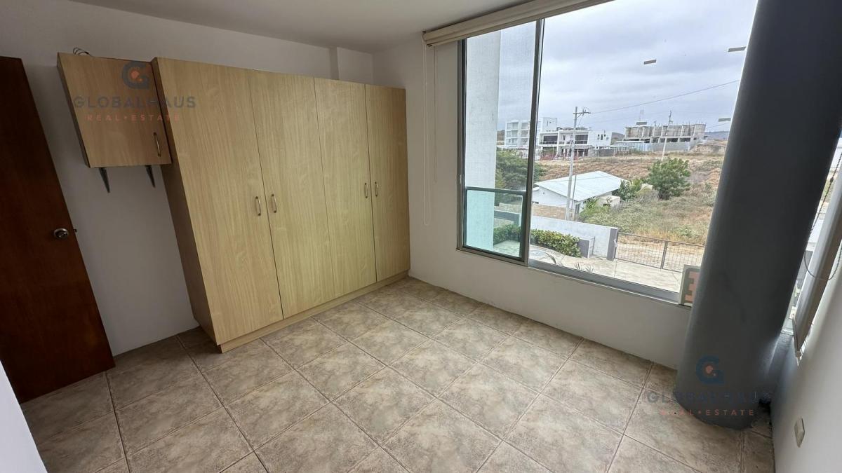 Venta de Departamento en Punta Blanca, Santa Elena 2 Dorm. V. B. Provincia de Santa Elena — imagen 4