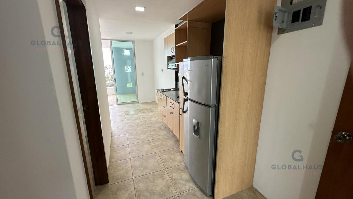 Venta de Departamento en Punta Blanca, Santa Elena 2 Dorm. V. B. Provincia de Santa Elena — imagen 2