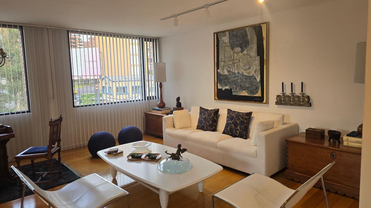 Departamento Totalmente Remodelado en Venta con Terraza | Amplios Espacios y Ubicación Privilegiada — imagen 10