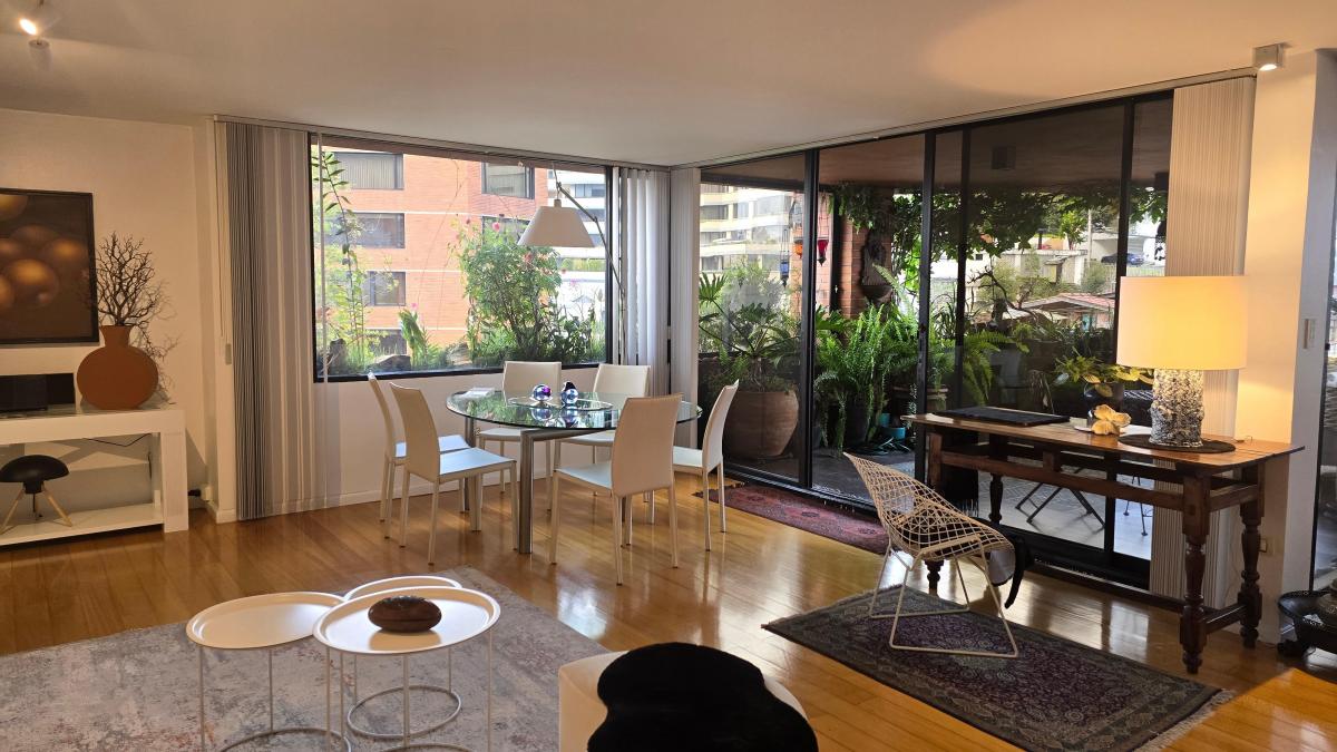 Departamento Totalmente Remodelado en Venta con Terraza | Amplios Espacios y Ubicación Privilegiada — imagen 9