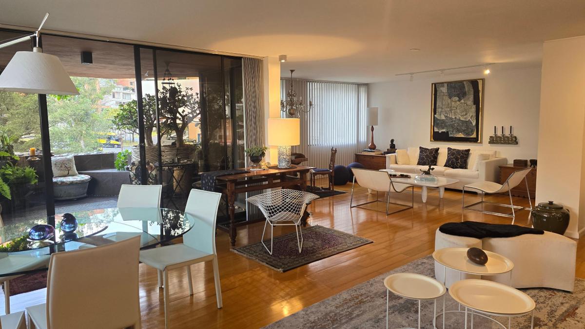 Departamento Totalmente Remodelado en Venta con Terraza | Amplios Espacios y Ubicación Privilegiada — imagen 7