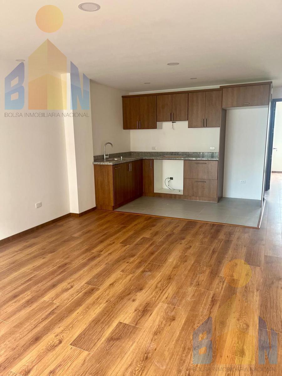 Departamento en Venta Dentro de Jardines de Amagasi — imagen 9
