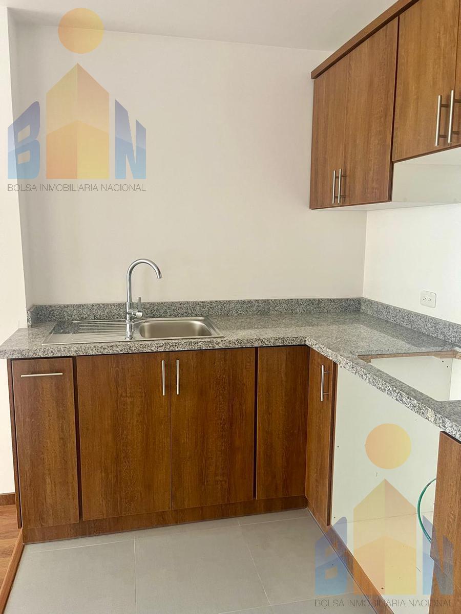 Departamento en Venta Dentro de Jardines de Amagasi — imagen 6