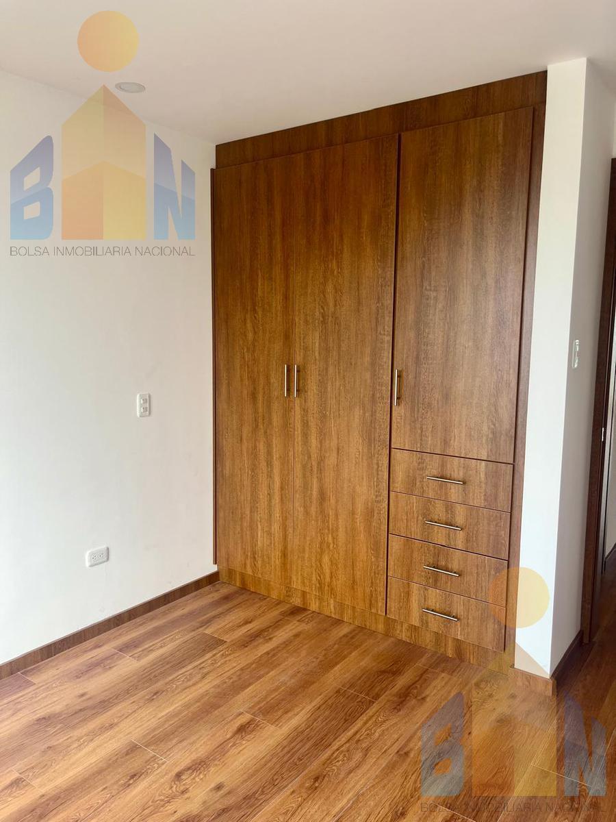 Departamento en Venta Dentro de Jardines de Amagasi — imagen 2