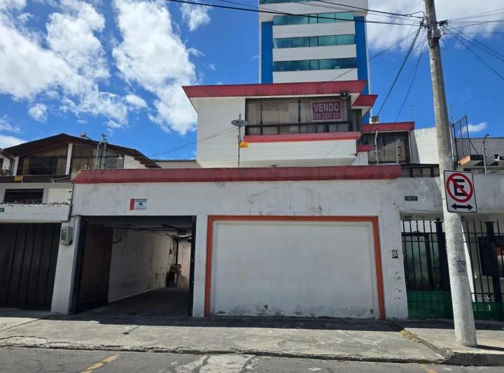 Local Comercial en Iñaquito — imagen 1