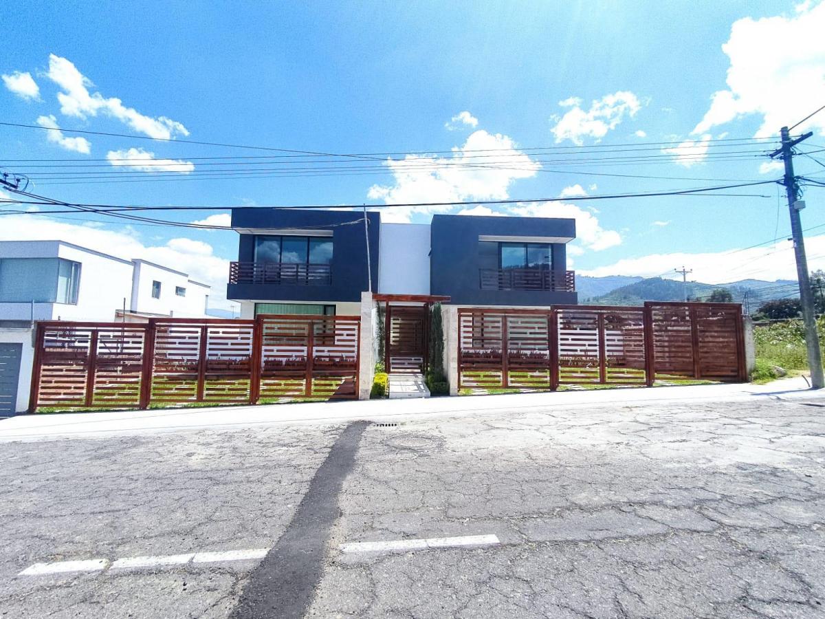 Hm Gi/ Lumbisi Nuevo Departamento Duplex en Venta de 128 m² en 188.000 Usd — imagen 7